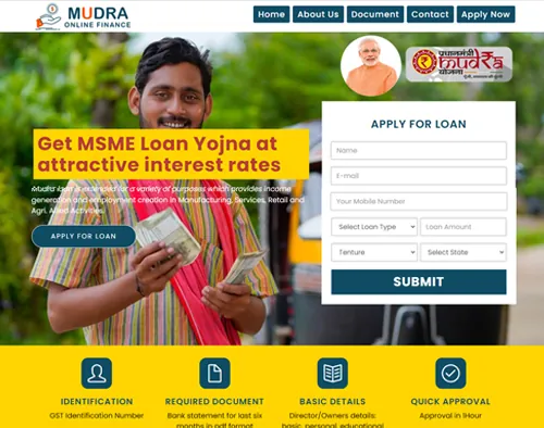 Website Design & Development - Pro2