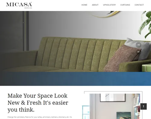 Website Design & Development - Pro5