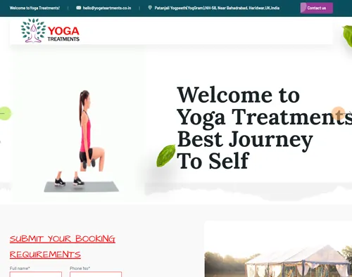 Website Design & Development - Pro7