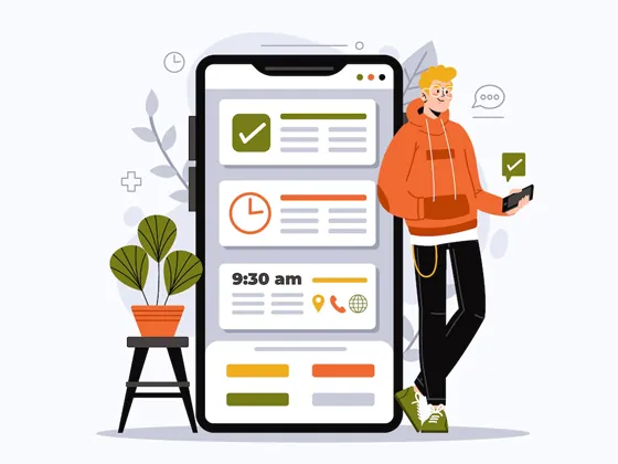 Android Application Development Service - Android Application Development Service2