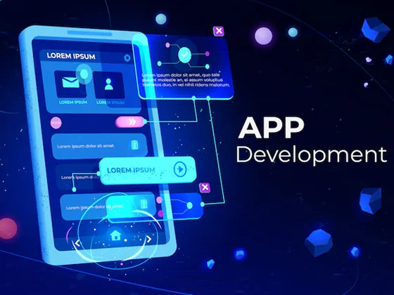 Application Development Service - Application Development Service1