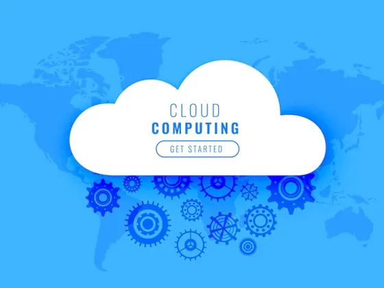 Cloud Computing Service - Cloud Computing Services1