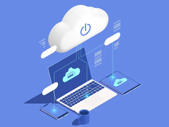 Cloud Computing Service - Cloud Computing Services2