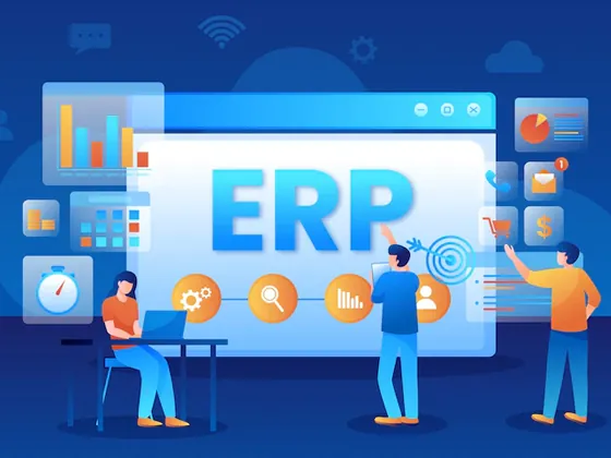 CRM & ERP Software - Crm Erp Software Service2
