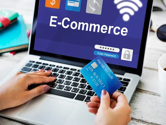 Ecommerce Website Design & Development - Ecommerce Design Development Service1