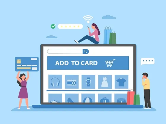 Ecommerce Website Design & Development - Ecommerce Design Development Service2
