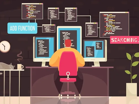 Full Stack Java Developer Course - Full Stack Java Developer Course1
