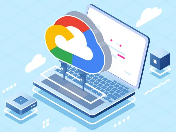Google Cloud Services - Google Cloud Services1