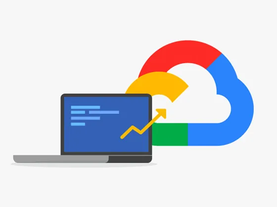 Google Cloud Services - Google Cloud Services2