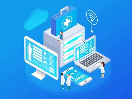 Hospital Management Software - Hospital Management Software Service1