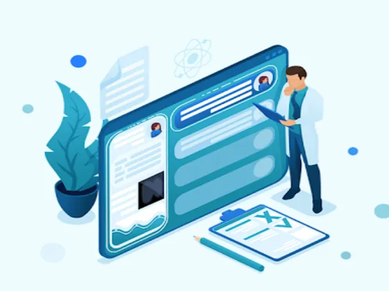 Hospital Management Software - Hospital Management Software Service2