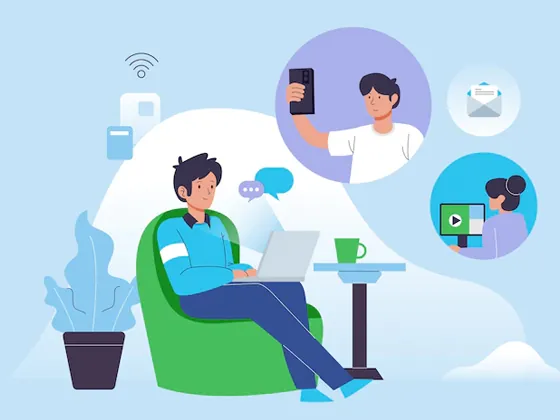 Hybrid Application Development Service - Hybrid Application Development Service2