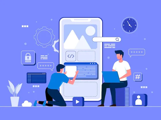IOS Application Development Service - Ios Application Development Service1