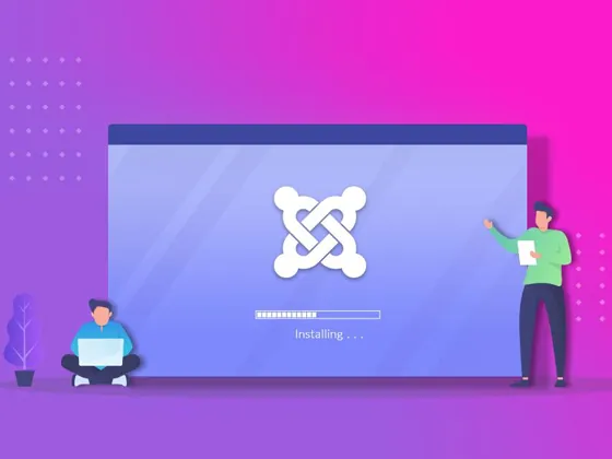 Joomla Design & Development Service - Joomla Development Service1