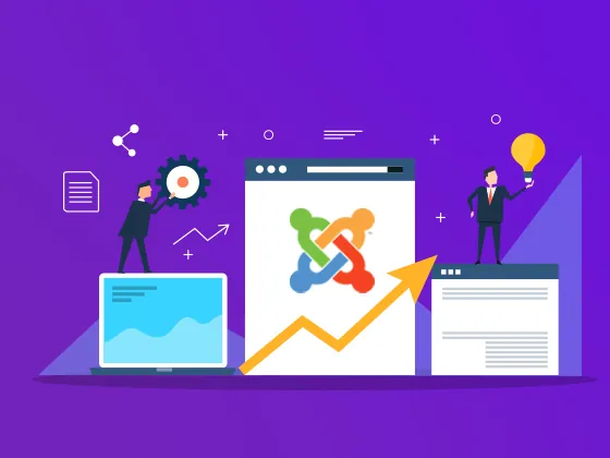 Joomla Design & Development Service - Joomla Development Service2