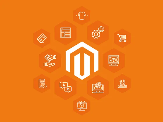 Magento Design & Development Service - Magento Development Service1