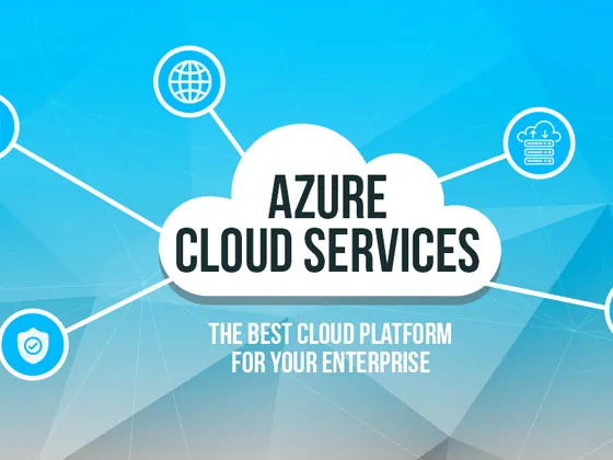 Microsoft Azure Cloud Services - Microsoft Azure Cloud Services1