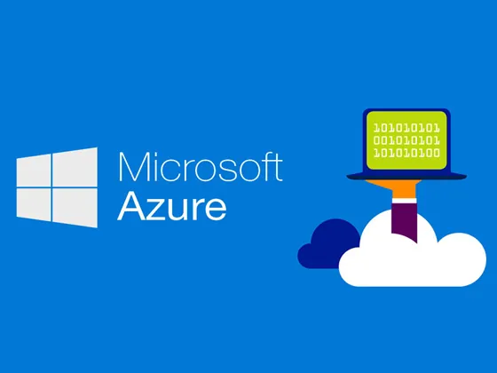 Microsoft Azure Cloud Services - Microsoft Azure Cloud Services2