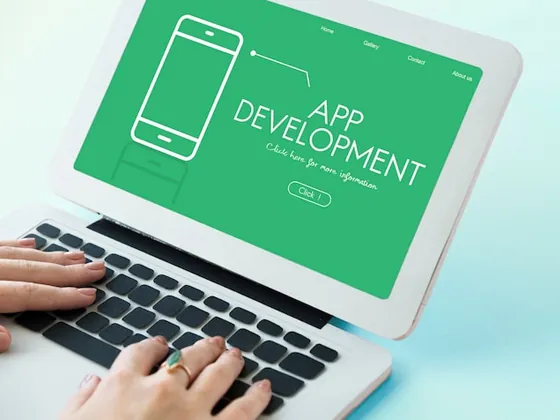 Mobile App Development Service - Mobile App Development Service1