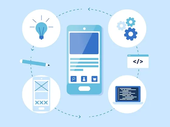 Mobile App Development Service - Mobile App Development Service2