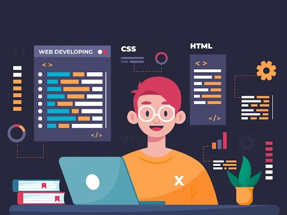 PHP Full Stack Developer Course - Php Full Stack Developer Course1
