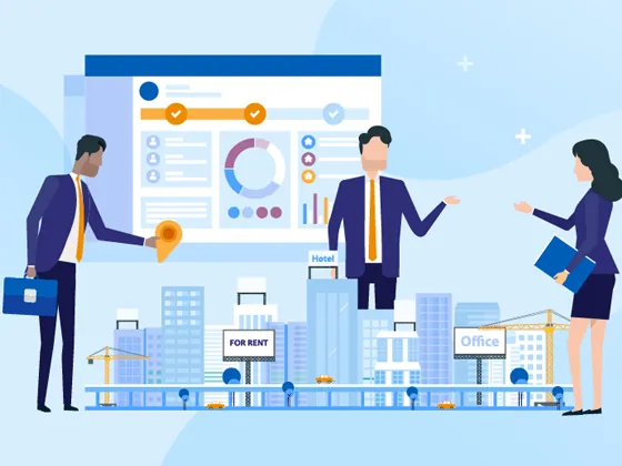 Real Estate Software - Real Estate Software Service1