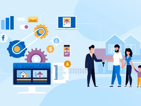 Real Estate Software - Real Estate Software Service2