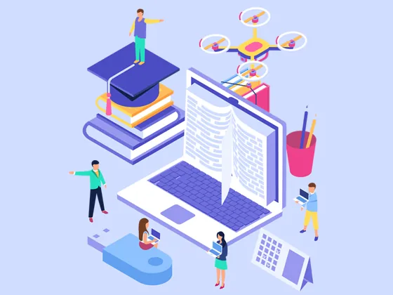School Management Software - School Management Software Service2