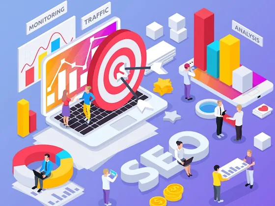 SEO Service - Search Engine Optimization Service2