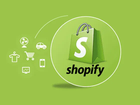 Shopify Design & Development Service - Shopify Development Service1
