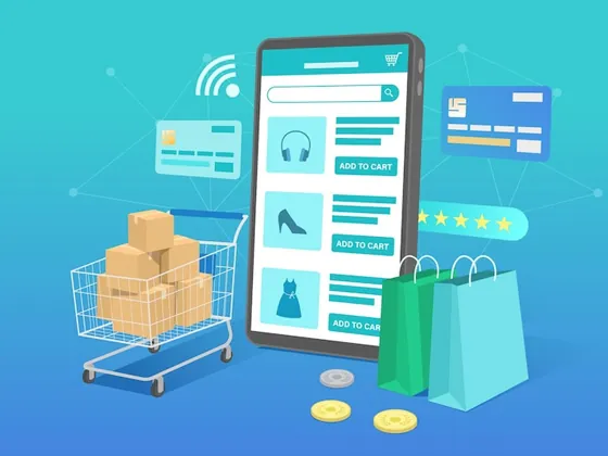 Shopify Design & Development Service - Shopify Development Service2