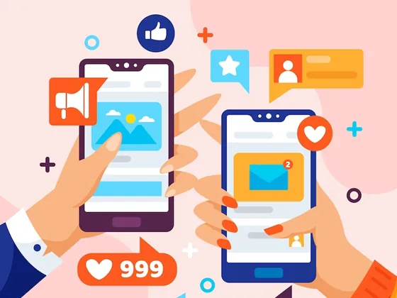 Social Media Marketing Service - Social Media Marketing Service1