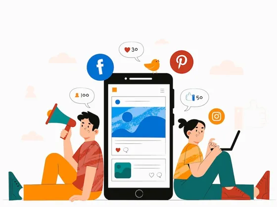 Social Media Marketing Service - Social Media Marketing Service2