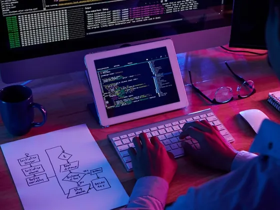 Software Development Service - Software Development Service1