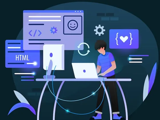 Web Developer Course - Web Developer Course2