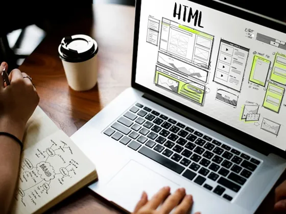 Website Design & Development - Website Design Development Service1