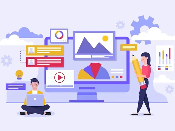 Website Design & Development - Website Design Development Service2