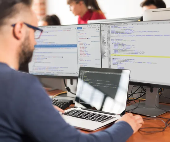Website Design & Development - Services Img2