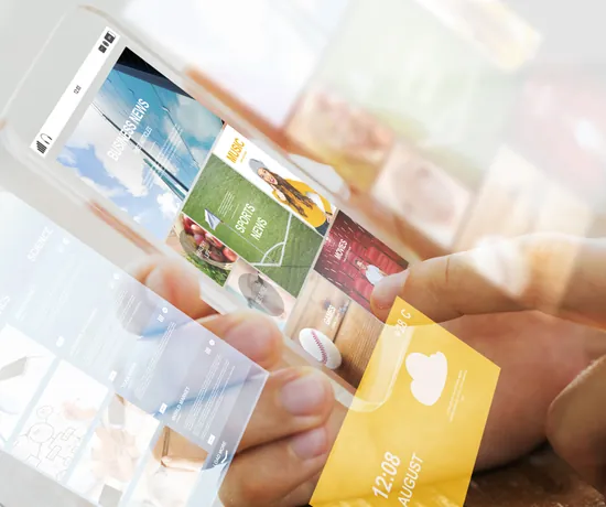 Website Design & Development - Services Img4