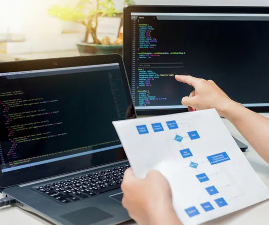 Website Design & Development - Services Img5